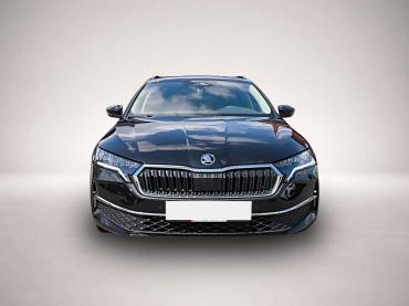 Fahrzeug ansehen: Skoda Octavia Combi 2.0 TDI DSG Selection AHK NAVI RFK Skoda Octavia Combi 2.0 TDI DSG Selection AHK NAVI RFK