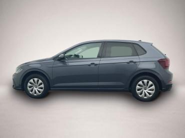 Fahrzeug ansehen: Volkswagen Polo 1.0 TSI Life 4-J-GAR KAMERA NAVI LED Volkswagen Polo 1.0 TSI Life 4-J-GAR KAMERA NAVI LED