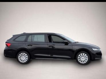 Skoda Octavia Combi 1.5eTSI * DSG AHK LED SHZ Tempo PDC
