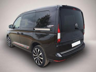 Fahrzeug ansehen: Volkswagen Caddy 1.5TSI DSG Sport Edition ACC Kam GV5 App Volkswagen Caddy 1.5TSI DSG Sport Edition ACC Kam GV5 App