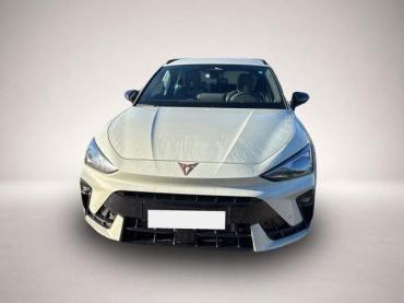 Cupra Leon Sportstourer ST AHK * NAVI * eHK * KAMERA * ACC * SH.
