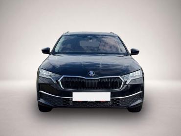 Fahrzeug ansehen: Skoda Octavia Combi Selection TDI DSG|5J-GAR|el.HECK Skoda Octavia Combi Selection TDI DSG|5J-GAR|el.HECK