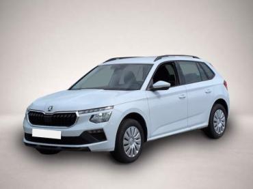 Fahrzeug ansehen: Skoda Kamiq Essence 1.0TSI * LED Tempo digCock SmartLink Skoda Kamiq Essence 1.0TSI * LED Tempo digCock SmartLink