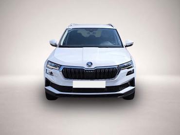 Fahrzeug ansehen: Skoda Karoq 1.5 TSI DSG Selection ACC LED PDC Skoda Karoq 1.5 TSI DSG Selection ACC LED PDC