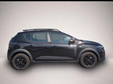 Fahrzeug ansehen: Dacia Sandero Stepway ECO-G 120 Extreme SHZ LKHZ Dacia Sandero Stepway ECO-G 120 Extreme SHZ LKHZ