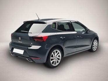 Seat Ibiza 1.0 TSI FR Navi LED PDC Winter LM17