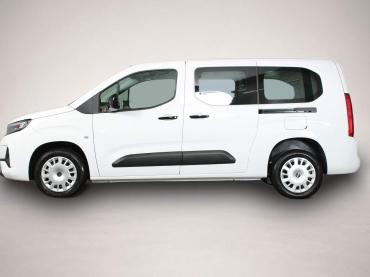 Fahrzeug ansehen: Opel Combo Life Opel N1 Edition XL 1.5 Diesel 96 kW ( Opel Combo Life Opel N1 Edition XL 1.5 Diesel 96 kW (