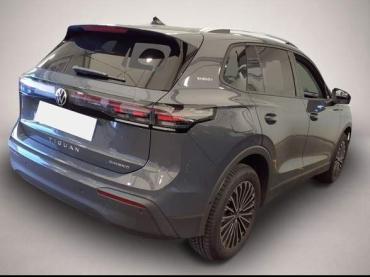Volkswagen Tiguan 1.5 eHybrid DSG Energy KAMERA AHK LED ACC