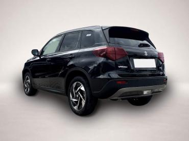 Fahrzeug ansehen: Suzuki Vitara 1.4 Boosterjet Automatik GLX LED Nav Lede Suzuki Vitara 1.4 Boosterjet Automatik GLX LED Nav Lede