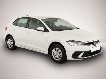 Fahrzeug ansehen: Volkswagen Polo 1.0 MPI Life * Park * Winterpaket * App-Connec Volkswagen Polo 1.0 MPI Life * Park * Winterpaket * App-Connec