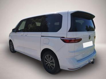 Fahrzeug ansehen: Volkswagen T7 Multivan 2.0TDI DSG Lite KÜ 5 Sitzer Volkswagen T7 Multivan 2.0TDI DSG Lite KÜ 5 Sitzer