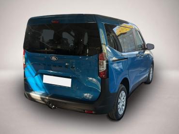 Fahrzeug ansehen: Ford Tourneo Courier Trend Bluetooth Klima Einparkhil Ford Tourneo Courier Trend Bluetooth Klima Einparkhil