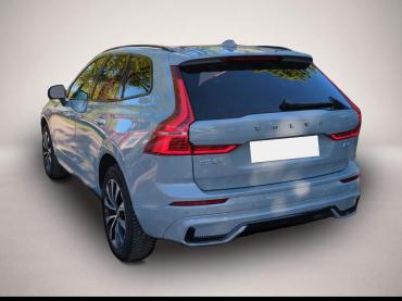 Volvo XC60 Plus Dark 2WD