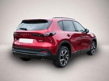 Fahrzeug ansehen: Mazda CX-5 All-new 2.5L e-Skyactiv G 141ps 6AT FWD Exc Mazda CX-5 All-new 2.5L e-Skyactiv G 141ps 6AT FWD Exc