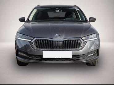 Skoda Octavia Combi 1.4 TSI iV DSG Selection LED PDC