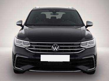 Fahrzeug ansehen: Volkswagen Tiguan Allspace 2.0 TSI 4Motion R-Line Volkswagen Tiguan Allspace 2.0 TSI 4Motion R-Line