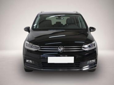 Fahrzeug ansehen: Volkswagen Touran 1.5 TSI GOAL Volkswagen Touran 1.5 TSI GOAL
