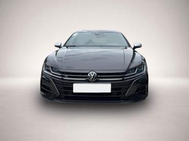 Volkswagen Arteon SB 2.0 TSI DSG 4Mo. R AHK 360 CAM PANO A