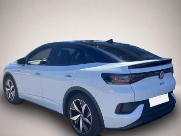 Fahrzeug ansehen: Volkswagen ID.5 GTX 4-MOTION 82 kWh WÄRMEPUMPE * DYNAUDIO * HE Volkswagen ID.5 GTX 4-MOTION 82 kWh WÄRMEPUMPE * DYNAUDIO * HE