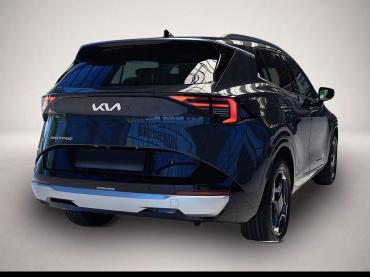 Kia Sportage 1.6 T-GDI 150 2WD DCT SPIRIT MJ27 LEDER