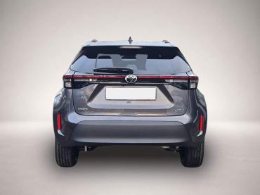 Fahrzeug ansehen: Toyota Yaris Cross Hybrid 130 1.5 VVT-i Teamplayer (XPB Toyota Yaris Cross Hybrid 130 1.5 VVT-i Teamplayer (XPB