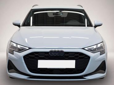 Audi A3 Sportback 40 TFSI quattro Advanced