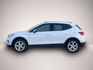Seat Arona 1.0 TSI DSG FR FULL-LINK * VIRTUAL-COCKPIT * N
