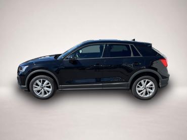 Fahrzeug ansehen: Audi Q2 35 1.5 TFSI S tronic 17 Zoll Kamera Navi el.K Audi Q2 35 1.5 TFSI S tronic 17 Zoll Kamera Navi el.K