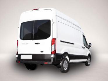Fahrzeug ansehen: Ford Transit Kasten Trend 350 L3H3 Trend 130PS Allwet Ford Transit Kasten Trend 350 L3H3 Trend 130PS Allwet