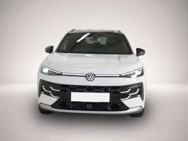 Fahrzeug ansehen: Volkswagen T-Roc 1.5 eTSI Style Black Style Volkswagen T-Roc 1.5 eTSI Style Black Style