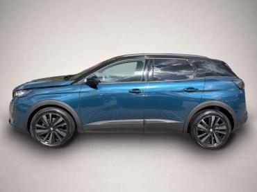 Fahrzeug ansehen: Peugeot 3008 Hybrid 136 GT KAMERA PDC SHZ ACC NAVI ALLWETTER Peugeot 3008 Hybrid 136 GT KAMERA PDC SHZ ACC NAVI ALLWETTER