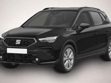 Seat Arona 1.5TSI DSG FR Facelift SHZ Save * Driving Pa