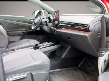 Fahrzeug ansehen: Volkswagen ID.5 Volkswagen ID.5