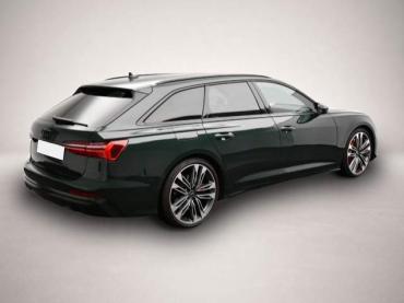 Fahrzeug ansehen: Audi S6 Avant 3.0 TDI quattro tiptronic B&O/Leder/Rüc Audi S6 Avant 3.0 TDI quattro tiptronic B&O/Leder/Rüc