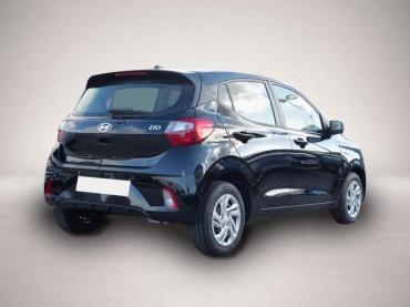 Fahrzeug ansehen: Hyundai i10 Select Navi Apple CarPlay Android Auto Musik Hyundai i10 Select Navi Apple CarPlay Android Auto Musik