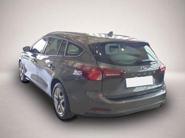 Fahrzeug ansehen: Ford Focus Cool & Connect Bluetooth Navi LED Klima Ford Focus Cool & Connect Bluetooth Navi LED Klima