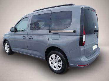 Fahrzeug ansehen: Volkswagen Caddy 1.5TSI ACC Kam GV5 App AHK Reling Volkswagen Caddy 1.5TSI ACC Kam GV5 App AHK Reling
