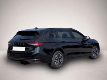 Fahrzeug ansehen: Skoda Superb Combi 4x4 2.0TSI * 265PS AHK MatrixLED ACC Skoda Superb Combi 4x4 2.0TSI * 265PS AHK MatrixLED ACC