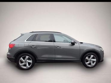 Fahrzeug ansehen: Audi Q3 35 TFSI S tronic advanced PANO NAVI ACC Audi Q3 35 TFSI S tronic advanced PANO NAVI ACC