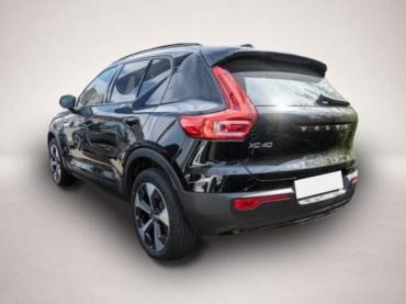 Fahrzeug ansehen: Volvo XC40 Ultimate Dark 2WD AHK Digitales Cockpit Mem Volvo XC40 Ultimate Dark 2WD AHK Digitales Cockpit Mem