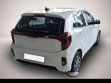 Fahrzeug ansehen: Kia Picanto 1.0 GDI AUTO. (AMT) VISION MJ27 SITZH. N Kia Picanto 1.0 GDI AUTO. (AMT) VISION MJ27 SITZH. N