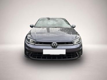 Fahrzeug ansehen: Volkswagen Polo 1.0 TSI DSG R-Line NAVI KAMERA IQ.LIGHT ACC Volkswagen Polo 1.0 TSI DSG R-Line NAVI KAMERA IQ.LIGHT ACC