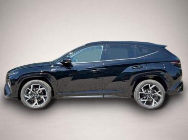 Fahrzeug ansehen: Hyundai TUCSON N Line Prime NAVI * KAMERA * SHZ * LED * 19''ALU * PDC 1.. Hyundai TUCSON N Line Prime NAVI * KAMERA * SHZ * LED * 19''ALU * PDC 1..