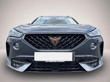 Cupra Formentor 1.5 TSI 131¤ m.20% Anz. Navi el.Klappe