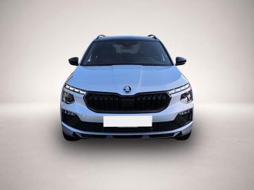 Skoda Kamiq 1.0 TSI DSG Monte Carlo PANO ACC MATRIX PANO RFK SITZH