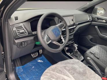 Fahrzeug ansehen: Volkswagen T-Cross 1.5 TSI DSG R-Line * AHK * IQ.Light * Navi Volkswagen T-Cross 1.5 TSI DSG R-Line * AHK * IQ.Light * Navi