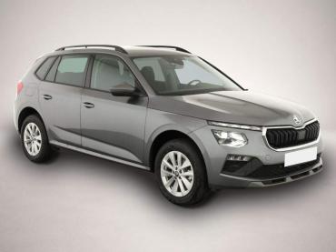 Fahrzeug ansehen: Skoda Kamiq 1.0 TSI DSG Selection * AHK * Matrix * Kamera Skoda Kamiq 1.0 TSI DSG Selection * AHK * Matrix * Kamera