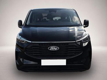 Fahrzeug ansehen: Ford Transit Custom Kombi 320 L2 Autom. 9Si Klimaauto Ford Transit Custom Kombi 320 L2 Autom. 9Si Klimaauto