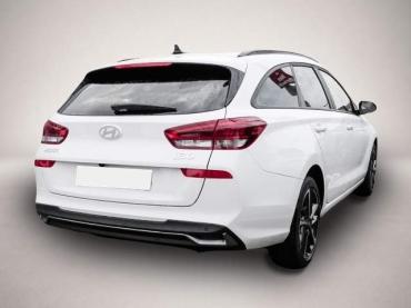 Hyundai i30 Advantage DCT Navi LED Digitales Cockpit App