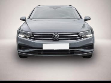 Volkswagen Passat Variant 2.0 TDI DSG Conceptline NAVI LED